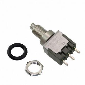 NKK Switches 250 V / AC momentary button